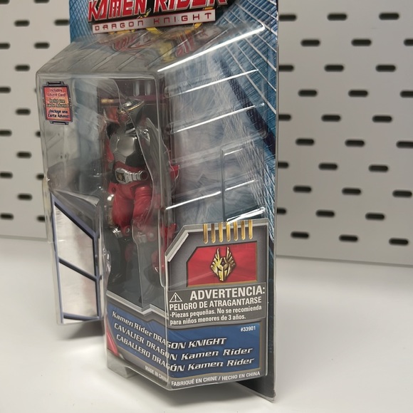 Kamen Rider - Picture 2 of 4